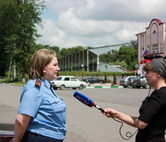 прописка в Славгороде